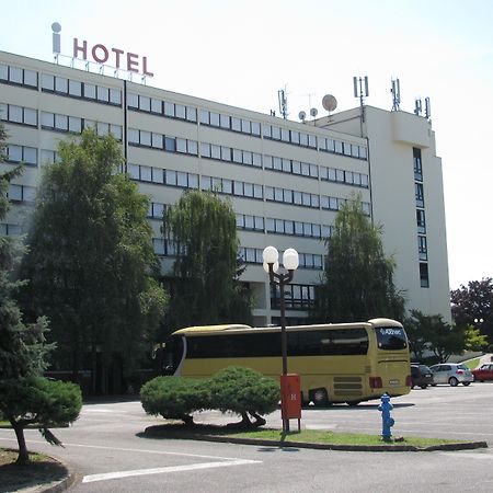 Hotel Novi Ζάγκρεμπ Εξωτερικό φωτογραφία