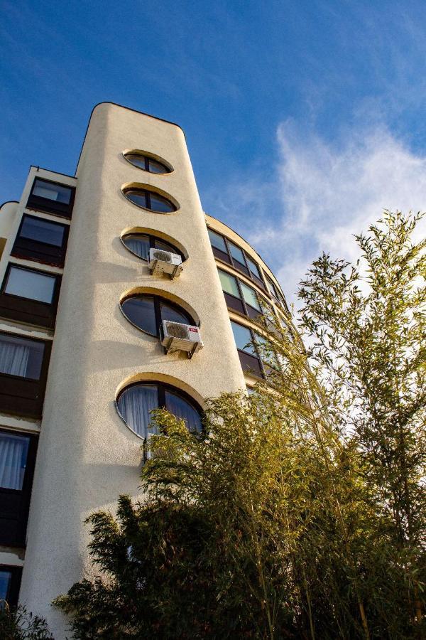 Hotel Novi Ζάγκρεμπ Εξωτερικό φωτογραφία