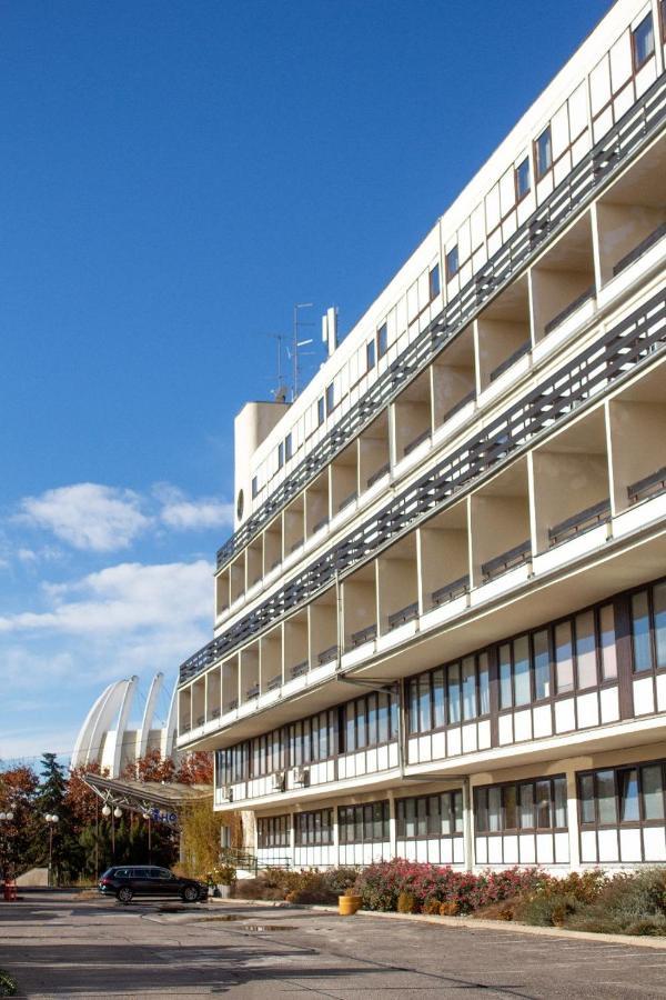 Hotel Novi Ζάγκρεμπ Εξωτερικό φωτογραφία