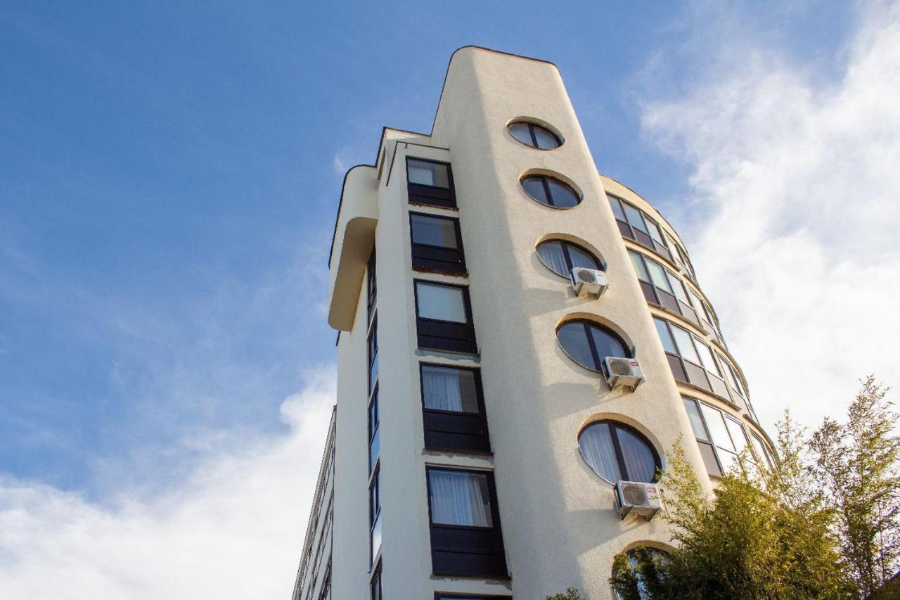 Hotel Novi Ζάγκρεμπ Εξωτερικό φωτογραφία