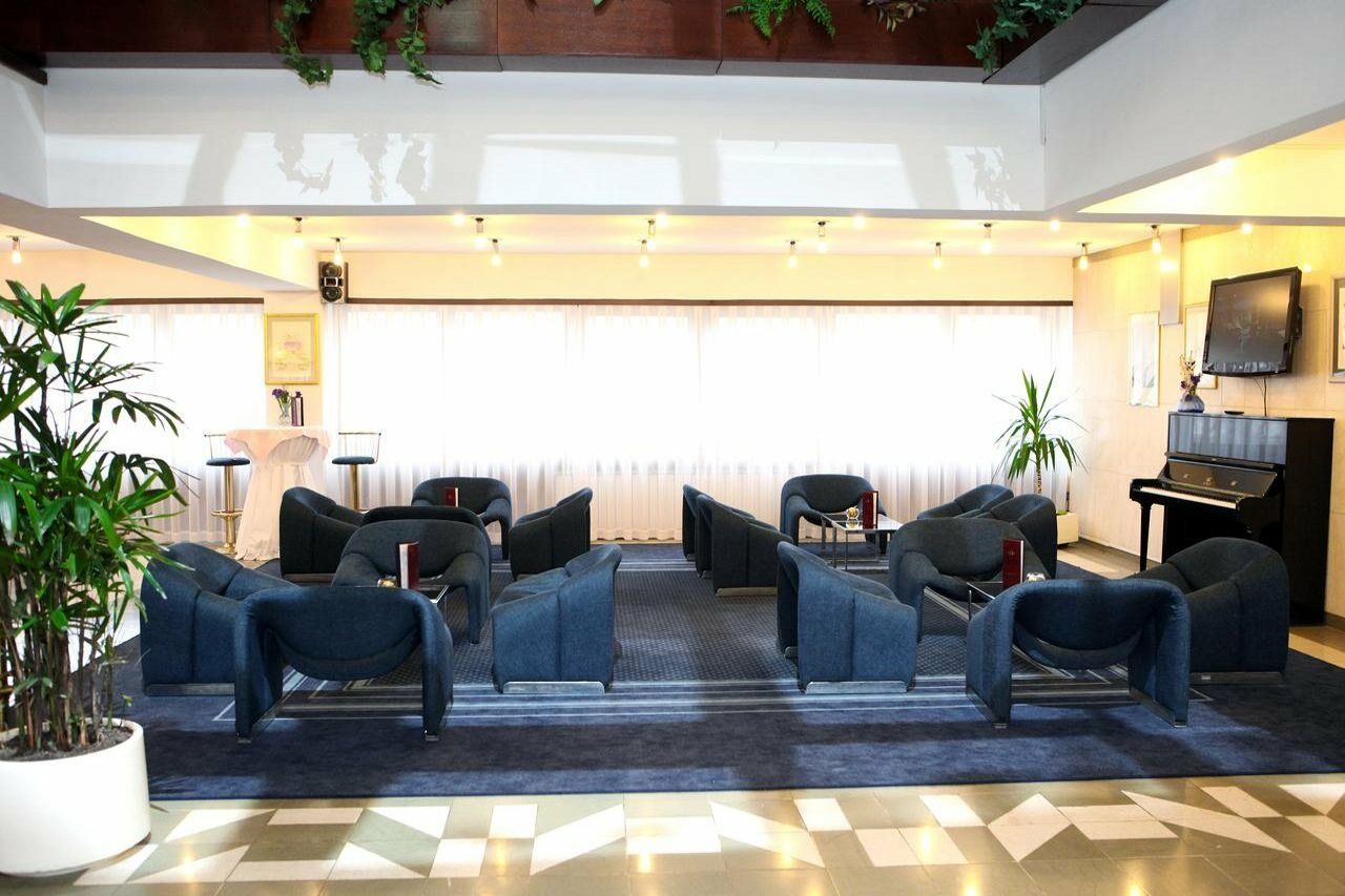 Hotel Novi Ζάγκρεμπ Εξωτερικό φωτογραφία