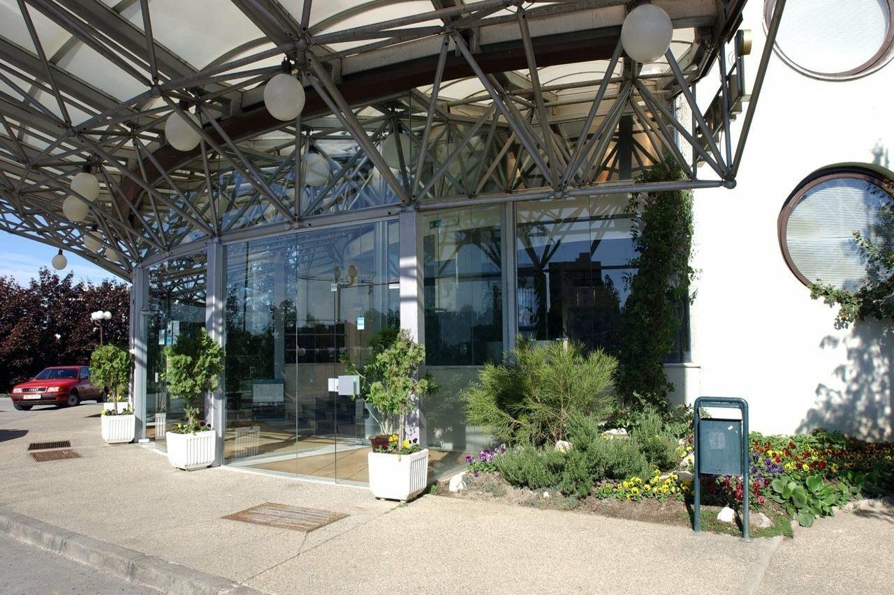 Hotel Novi Ζάγκρεμπ Εξωτερικό φωτογραφία